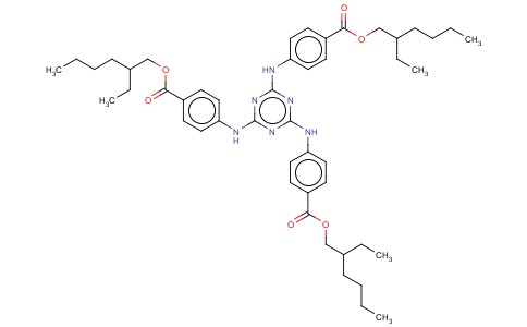 OCTYL TRIAZONE